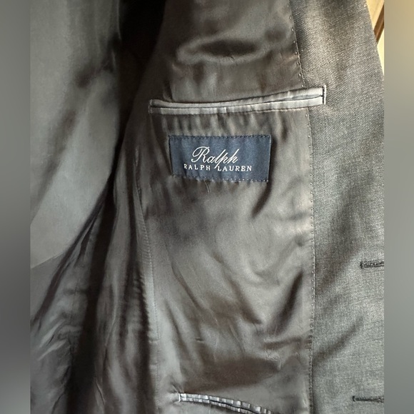Ralph Lauren suit jacket - Picture 4 of 4